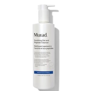 Murad Soothing Oat and Peptide Cleanser